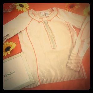 Armani Exchange Sweater 🥰 Cute Classy Nice & Neat